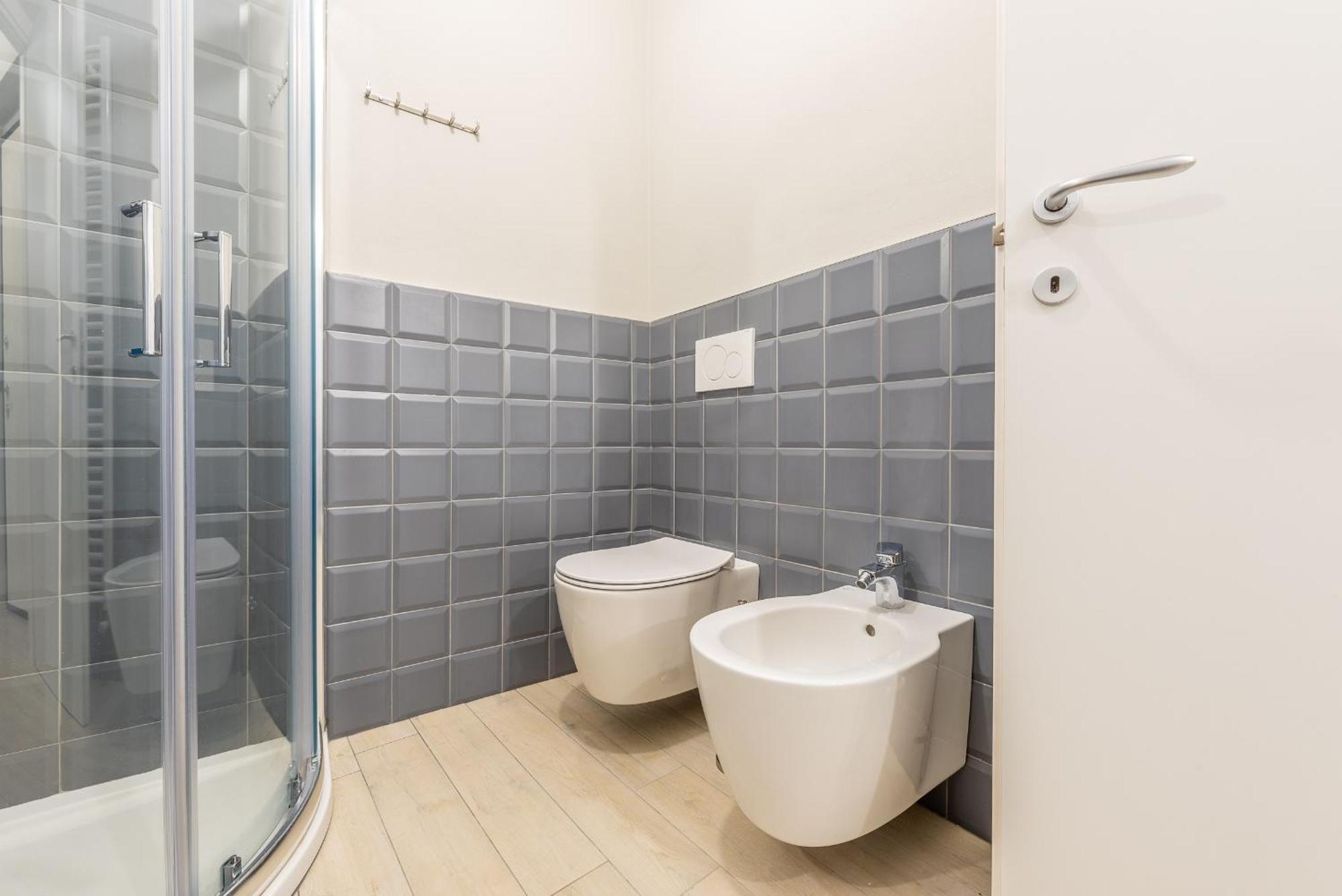 Trifulhouse Holiday Apartments Alba  Quarto foto