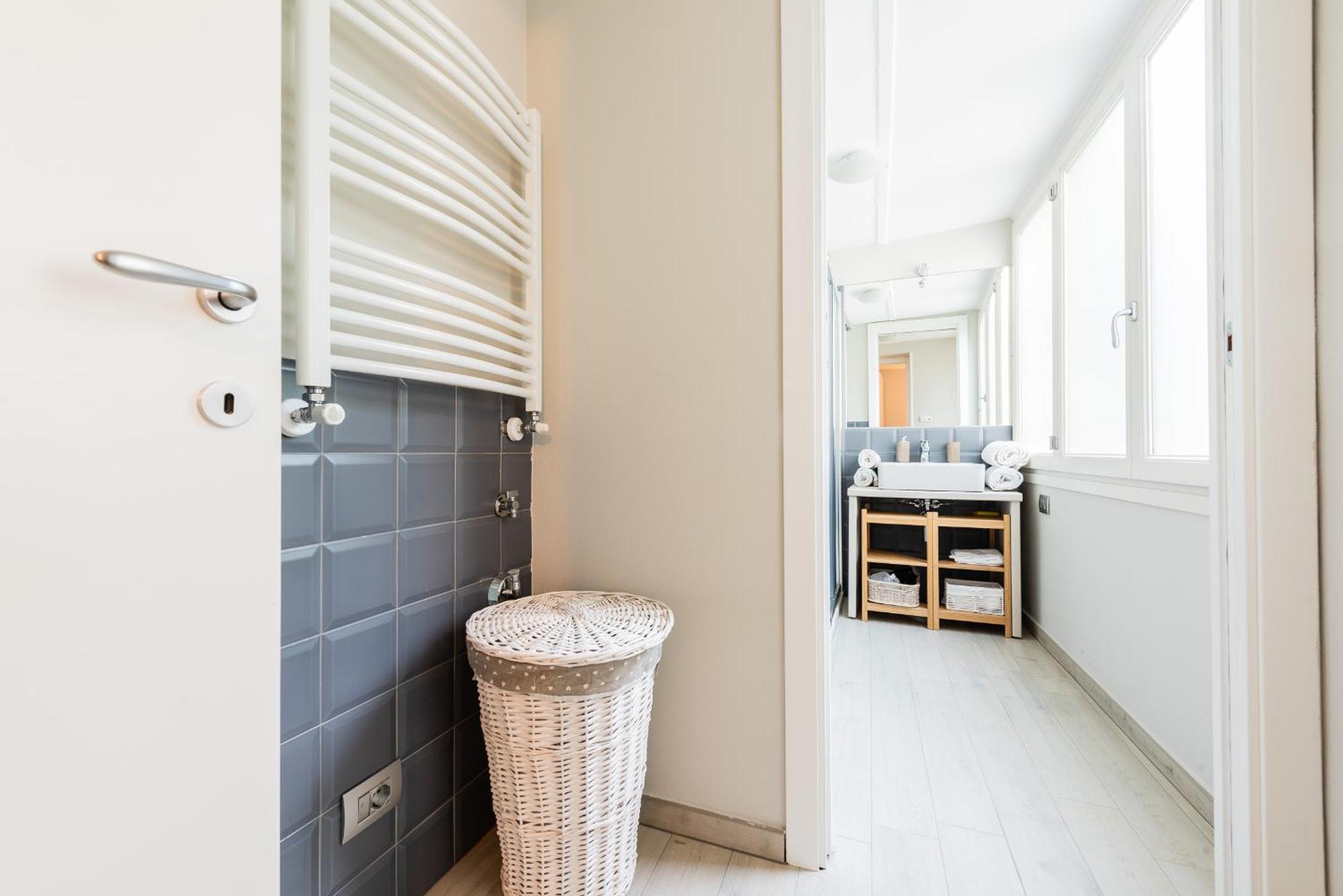 Trifulhouse Holiday Apartments Alba  Quarto foto